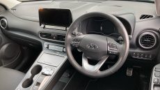 Hyundai Kona 150kW Premium SE 64kWh 5dr Auto Electric Hatchback